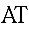 AT Logo